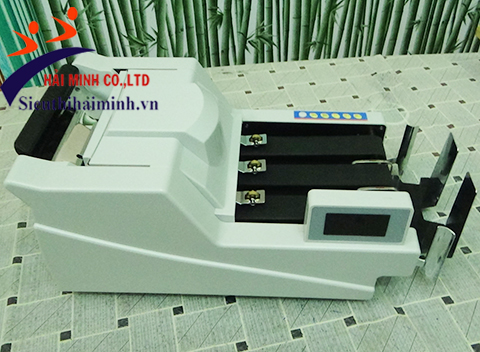 Máy đếm tiền Yamafuji A6868