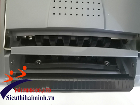 Máy đếm tiền yamafuji mới