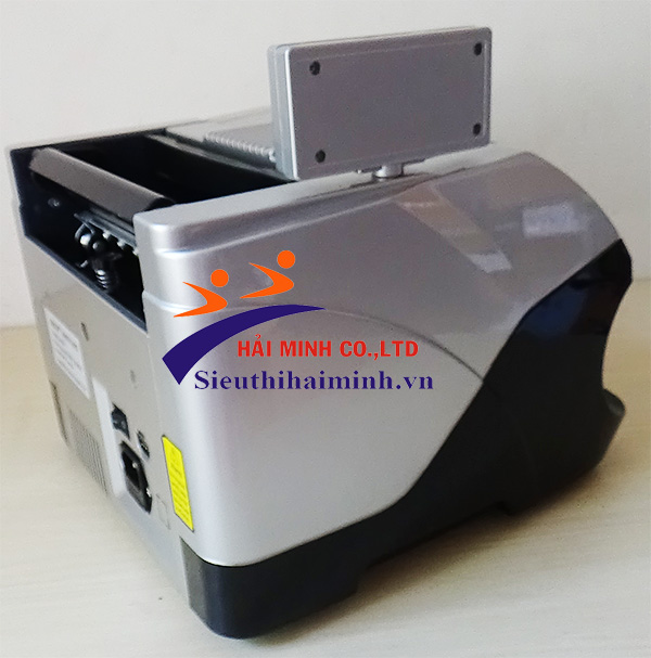 Sản phẩm máy đếm tiền ZJ-9900