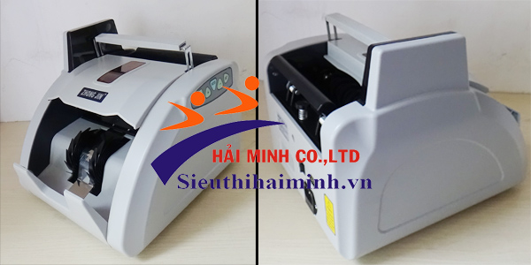 mÃ¡y Äáº¿m tiá»n ngÃ¢n hÃ ng ZJ-6900B