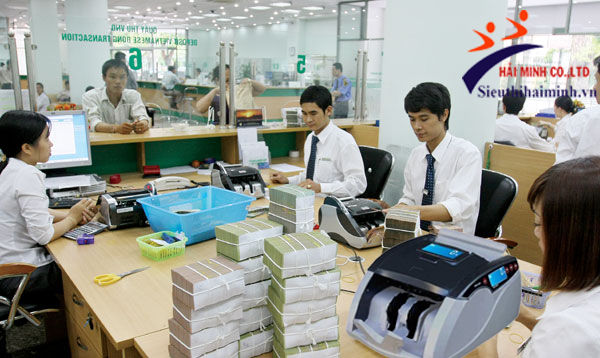 máy đếm tiền Balion NH-306S dễ sử dụng