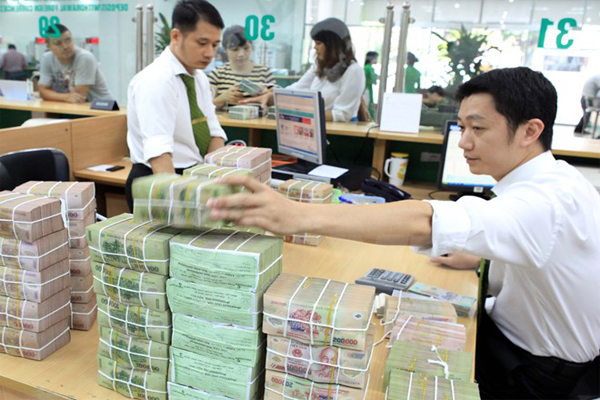 máy đếm tiền Balion NH-3110 tốc độ đếm nhanh