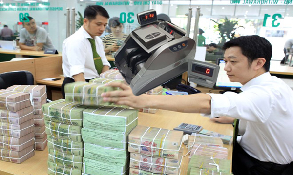 Máy đếm tiền Balion NH-314S đếm tiền nhanh