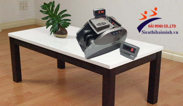 Máy đếm tiền Balion NH-314S nhỏ gọn