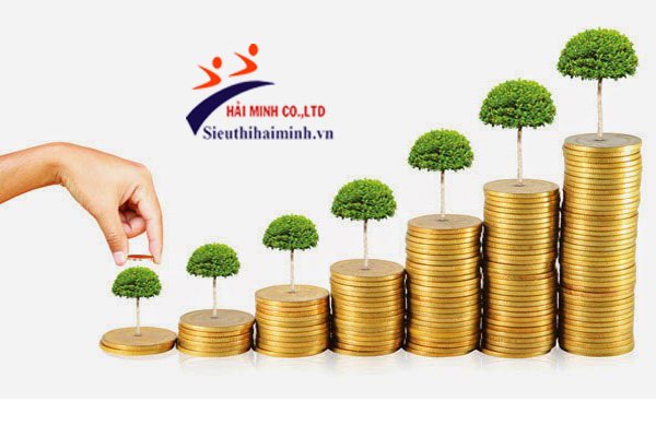 máy đếm tiền JINGRUI 6068 tiết kiệm chi phí