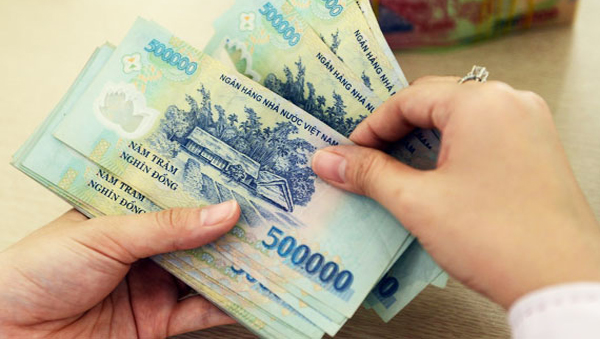 máy đếm tiền JINGRUI XD-3200 đếm tiền nhanh