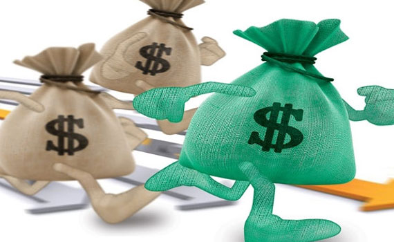 máy đếm tiền modul 8800 đếm đa dạng tiền