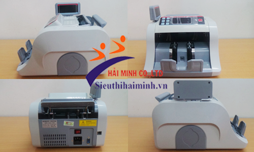 Máy đếm tiền OUDIS 2990