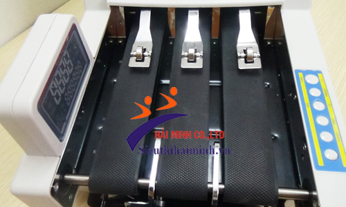 Máy đếm tiền OUDIS 9699