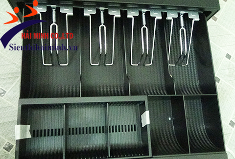 Ngăn kéo đựng tiền Antech RT335 Ngăn kéo đựng tiền Antech RT335