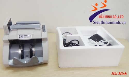 Máy đếm tiền Oudis 8899A đời mới 2017