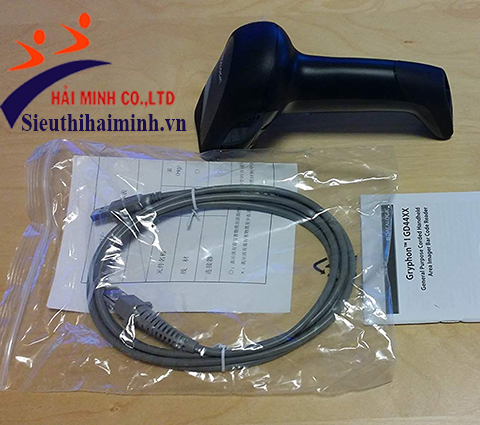 Máy đọc mã vạch Datalogic