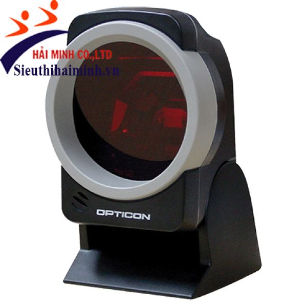 Photo - Máy đọc mã vạch laser Opticon OPM-2000