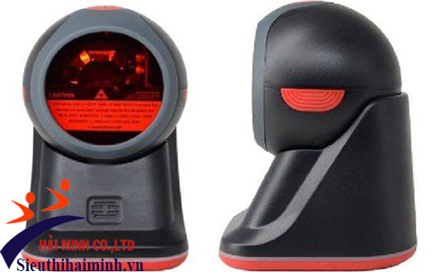 Máy đọc mã vạch Topcash chính hãng