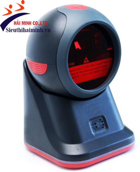 Máy đọc mã vạch Topcash giá rẻ