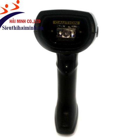 Máy đọc mã vạch Topcash wireless