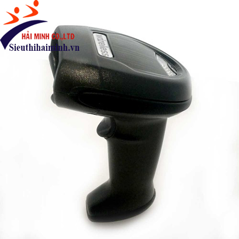 Máy đọc mã vạch Topcash chính hãng