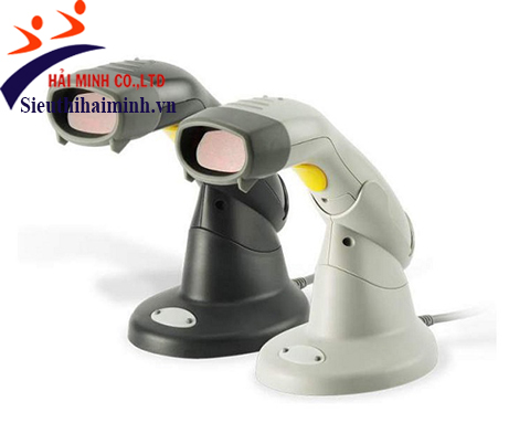 Máy đọc mã vạch Zebex giá rẻ
