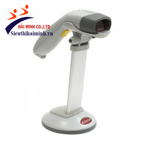 Máy đọc mã vạch Zebex ưa chuộng