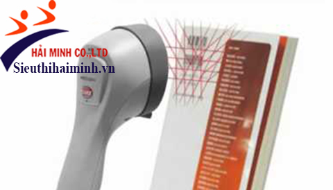 Máy đọc mã vạch Zebex chất lượng