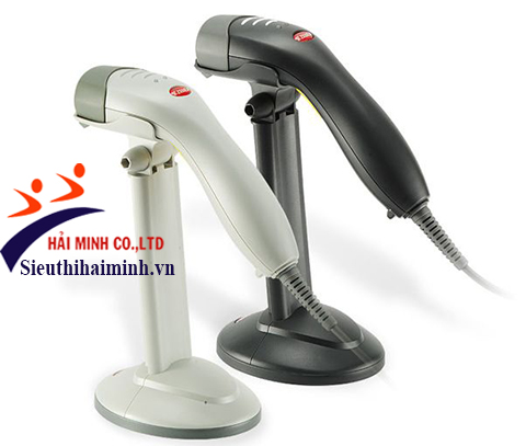 Máy đọc mã vạch Zebex chính hãng