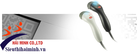 Máy đọc mã vạch Zebex ưa chuộng