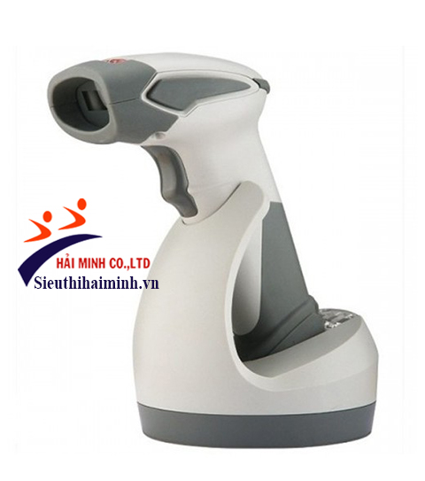 Máy đọc mã vạch Zebex chính hãng