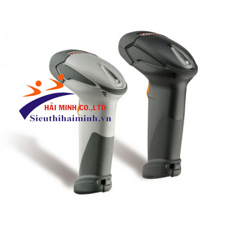 Máy đọc mã vạch Zebex giá rẻ