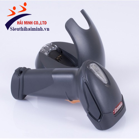 Máy đọc mã vạch Zebex chính hãng