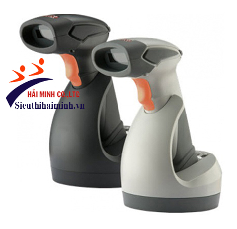 Máy đọc mã vạch Zebex giá rẻ