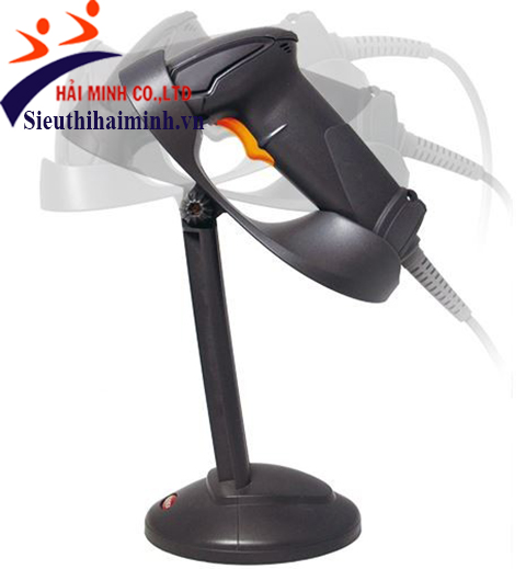 máy đọc mã vạch Zebex