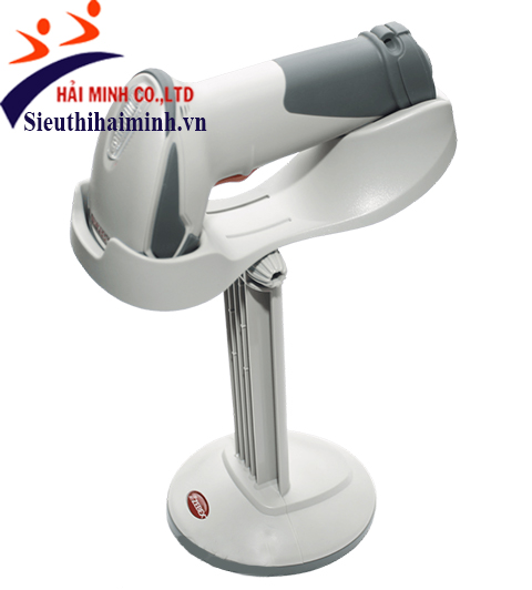 máy đọc mã vạch Zebex