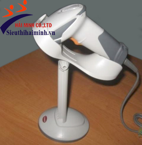 máy đọc mã vạch Zebex