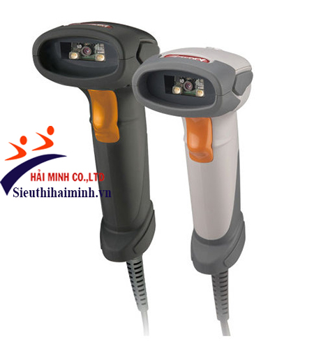 Máy đọc mã vạch Zebex giá rẻ