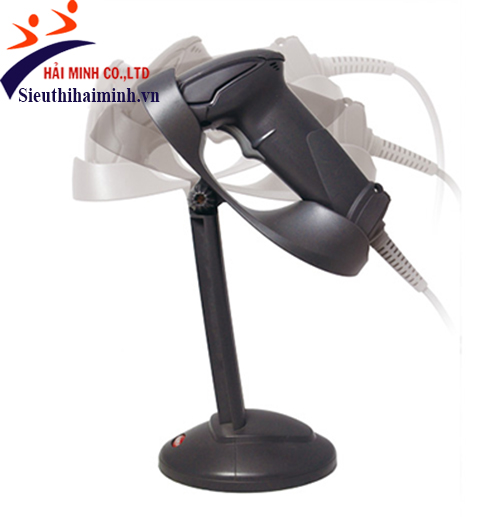 Máy đọc mã vạch Zebex chính hãng