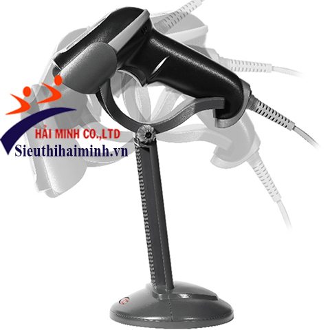 máy đọc mã vạch Zebex giá rẻ