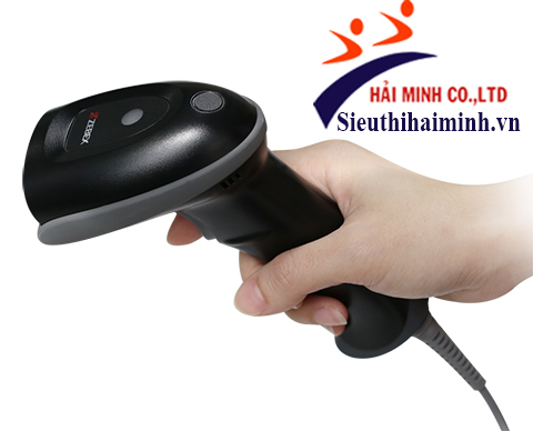 máy đọc mã vạch Zebex giá rẻ