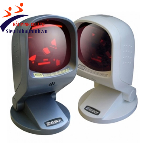 Máy đọc mã vạch Zebex giá rẻ