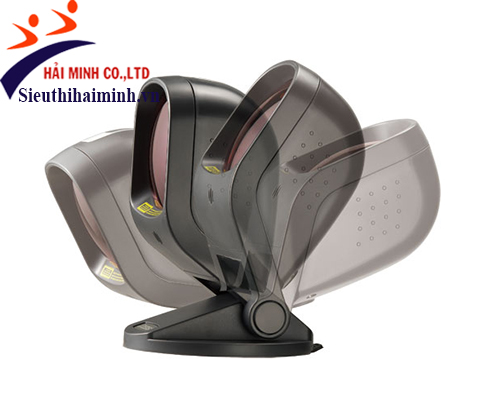 Máy đọc mã vạch Zebex ưa chuộng