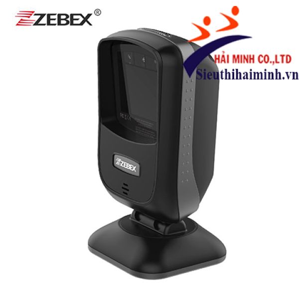 Photo - Máy quét mã vạch Zebex Z-8072 plus