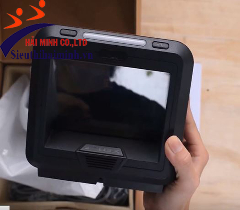 Máy quét mã vạch Zebex