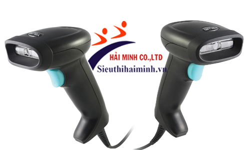 Máy quét mã vạch Honeywell HH360