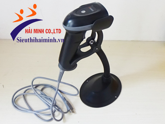 máy quét mã vạch zebex z-3172 plus