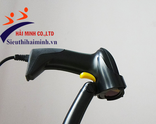 Máy quét mã vạch TOPCASH LV-908