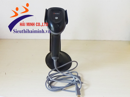 máy đọc mã vạch zebex z-3172 plus
