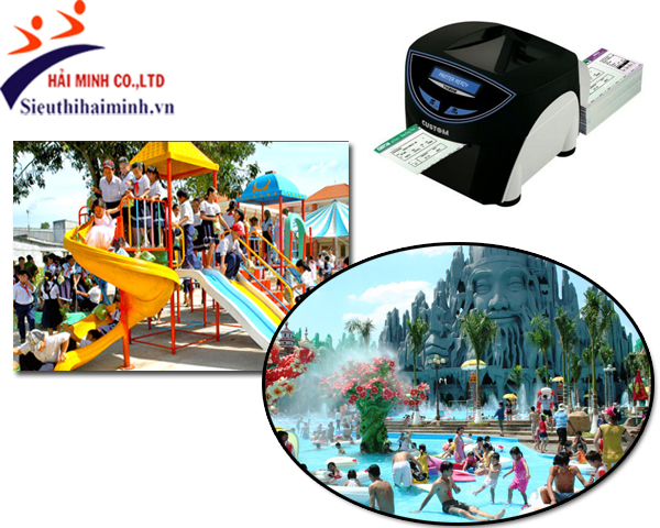 Máy in vé CUSTOM TK202 – STIMA CMP (ITALY) Máy in vé CUSTOM TK202 – STIMA CMP (ITALY)