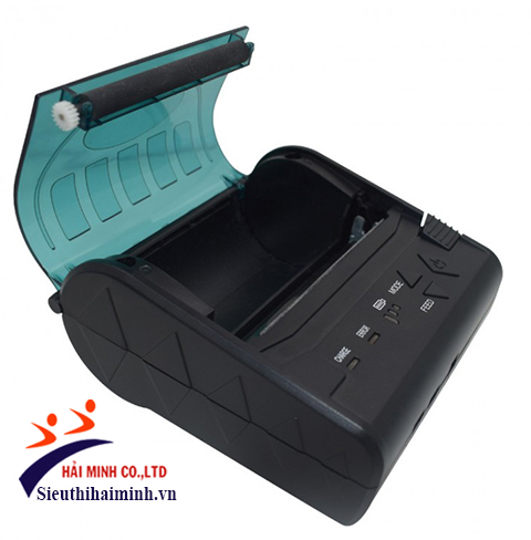 Máy in bill bluetooth giá rẻ