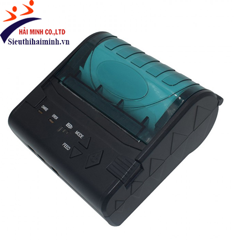 Máy in bill bluetooth chính hãng