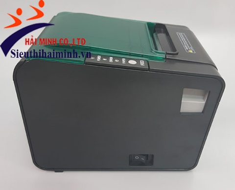 May in hoa don Antech