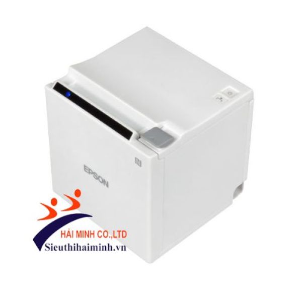 Photo - Máy in hóa đơn POS Epson TM-M30II (USB/LAN)